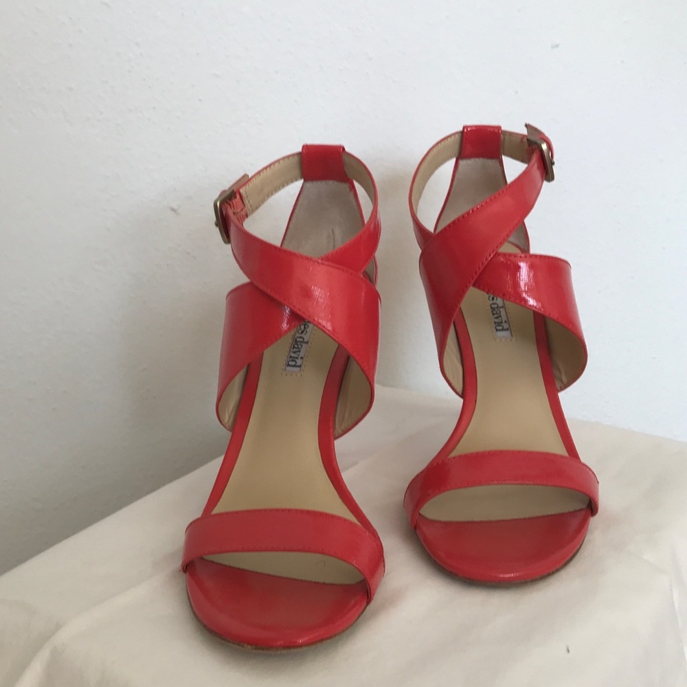 Charles DAVID Sandals